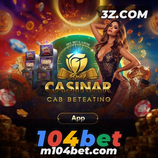 104bet: Desvendando o Blackjack no 104bet: Emoção e Estratégia Garantidas!
