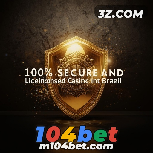 A Magia dos Providers no 104bet: Jogar é Empolgar